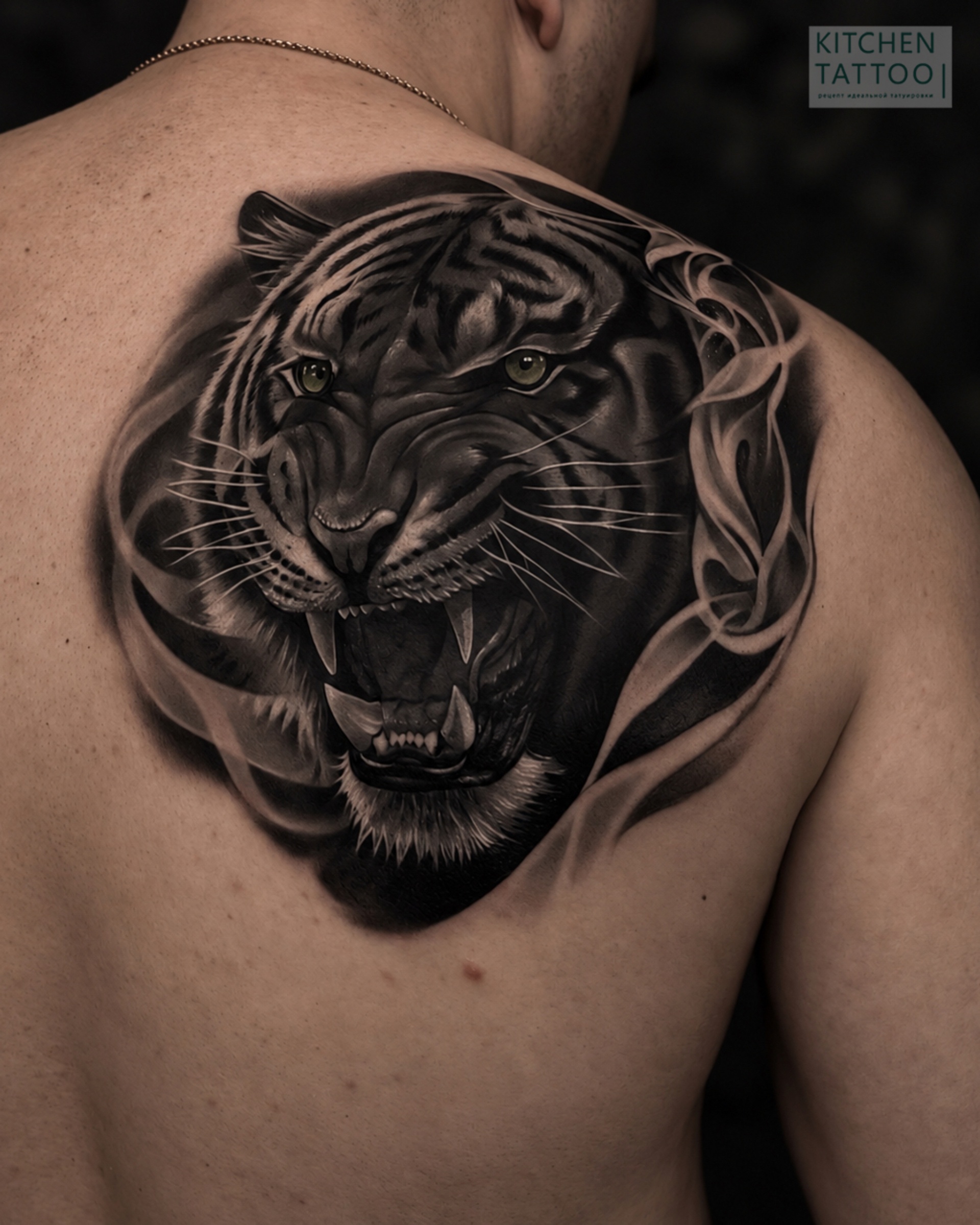 Kitchen_tattoo — фото 2